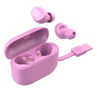 Miniatura 4 de AURICULARES JLAB INALAMBRICOS GO AIR POP ROSA