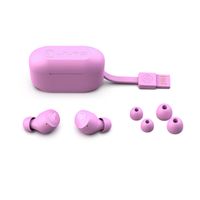 Miniatura 6 de AURICULARES JLAB INALAMBRICOS GO AIR POP ROSA