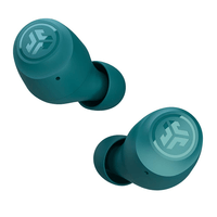 Miniatura 1 de AURICULARES JLAB INALAMBRICOS GO AIR POP TURQUESA