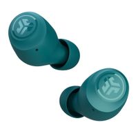 Miniatura 2 de AURICULARES JLAB INALAMBRICOS GO AIR POP TURQUESA