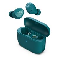 Miniatura 3 de AURICULARES JLAB INALAMBRICOS GO AIR POP TURQUESA