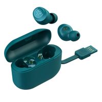 Miniatura 4 de AURICULARES JLAB INALAMBRICOS GO AIR POP TURQUESA