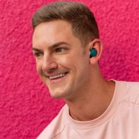 Miniatura 8 de AURICULARES JLAB INALAMBRICOS GO AIR POP TURQUESA