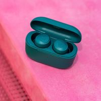 Miniatura 9 de AURICULARES JLAB INALAMBRICOS GO AIR POP TURQUESA