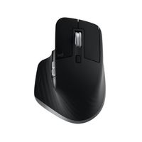 Miniatura 3 de MX MASTER3S FOR MAC PERFORMANCE WRLS MOUSE - SPACE GREY - EM EA