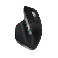 Miniatura 6 de MX MASTER3S FOR MAC PERFORMANCE WRLS MOUSE - SPACE GREY - EM EA