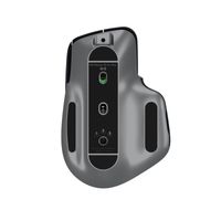 Miniatura 7 de MX MASTER3S FOR MAC PERFORMANCE WRLS MOUSE - SPACE GREY - EM EA
