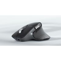 Miniatura 9 de MX MASTER3S FOR MAC PERFORMANCE WRLS MOUSE - SPACE GREY - EM EA