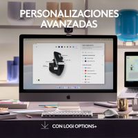 Miniatura 15 de MX MASTER3S FOR MAC PERFORMANCE WRLS MOUSE - SPACE GREY - EM EA