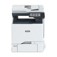 Miniatura 1 de XEROX VersaLink VersaLink C625 A4 50 ppm Copia/impresión/escaneado/fax a doble cara PS3 PCL5e/6 2 bandejas 650 hojas  Laser Dúplex