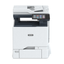 XEROX VersaLink VersaLink C625 A4 50 ppm Copia/impresión/escaneado/fax a doble cara PS3 PCL5e/6 2 bandejas 650 hojas  Laser Dúplex