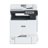 Miniatura 2 de XEROX VersaLink VersaLink C625 A4 50 ppm Copia/impresión/escaneado/fax a doble cara PS3 PCL5e/6 2 bandejas 650 hojas  Laser Dúplex