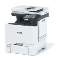 Miniatura 4 de XEROX VersaLink VersaLink C625 A4 50 ppm Copia/impresión/escaneado/fax a doble cara PS3 PCL5e/6 2 bandejas 650 hojas  Laser Dúplex