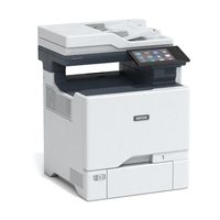 Miniatura 5 de XEROX VersaLink VersaLink C625 A4 50 ppm Copia/impresión/escaneado/fax a doble cara PS3 PCL5e/6 2 bandejas 650 hojas  Laser Dúplex