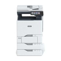 Miniatura 9 de XEROX VersaLink VersaLink C625 A4 50 ppm Copia/impresión/escaneado/fax a doble cara PS3 PCL5e/6 2 bandejas 650 hojas  Laser Dúplex
