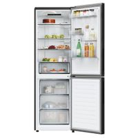 Miniatura 3 de FRIGORIFICO COMBI CANDY CNCQ2T618EB NOFROST E ALTO 185 CM ANCHO 59,5 CM NEGRO