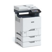 Miniatura 11 de XEROX VersaLink VersaLink C625 A4 50 ppm Copia/impresión/escaneado/fax a doble cara PS3 PCL5e/6 2 bandejas 650 hojas  Laser Dúplex