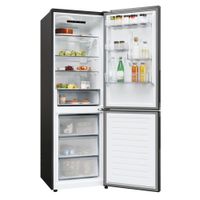 Miniatura 5 de FRIGORIFICO COMBI CANDY CNCQ2T618EB NOFROST E ALTO 185 CM ANCHO 59,5 CM NEGRO