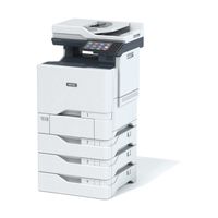 Miniatura 12 de XEROX VersaLink VersaLink C625 A4 50 ppm Copia/impresión/escaneado/fax a doble cara PS3 PCL5e/6 2 bandejas 650 hojas  Laser Dúplex