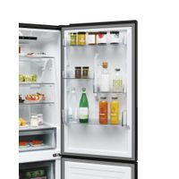 Miniatura 9 de FRIGORIFICO COMBI CANDY CNCQ2T618EB NOFROST E ALTO 185 CM ANCHO 59,5 CM NEGRO