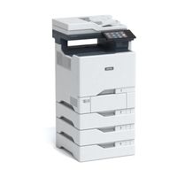 Miniatura 13 de XEROX VersaLink VersaLink C625 A4 50 ppm Copia/impresión/escaneado/fax a doble cara PS3 PCL5e/6 2 bandejas 650 hojas  Laser Dúplex