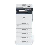 Miniatura 14 de XEROX VersaLink VersaLink C625 A4 50 ppm Copia/impresión/escaneado/fax a doble cara PS3 PCL5e/6 2 bandejas 650 hojas  Laser Dúplex