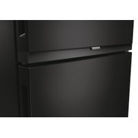 Miniatura 13 de FRIGORIFICO COMBI CANDY CNCQ2T618EB NOFROST E ALTO 185 CM ANCHO 59,5 CM NEGRO