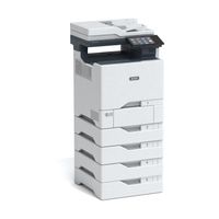 Miniatura 16 de XEROX VersaLink VersaLink C625 A4 50 ppm Copia/impresión/escaneado/fax a doble cara PS3 PCL5e/6 2 bandejas 650 hojas  Laser Dúplex