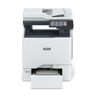 Miniatura 17 de XEROX VersaLink VersaLink C625 A4 50 ppm Copia/impresión/escaneado/fax a doble cara PS3 PCL5e/6 2 bandejas 650 hojas  Laser Dúplex
