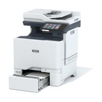 Miniatura 18 de XEROX VersaLink VersaLink C625 A4 50 ppm Copia/impresión/escaneado/fax a doble cara PS3 PCL5e/6 2 bandejas 650 hojas  Laser Dúplex