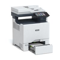 Miniatura 19 de XEROX VersaLink VersaLink C625 A4 50 ppm Copia/impresión/escaneado/fax a doble cara PS3 PCL5e/6 2 bandejas 650 hojas  Laser Dúplex