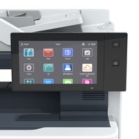Miniatura 20 de XEROX VersaLink VersaLink C625 A4 50 ppm Copia/impresión/escaneado/fax a doble cara PS3 PCL5e/6 2 bandejas 650 hojas  Laser Dúplex