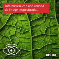 Miniatura 26 de XEROX VersaLink VersaLink C625 A4 50 ppm Copia/impresión/escaneado/fax a doble cara PS3 PCL5e/6 2 bandejas 650 hojas  Laser Dúplex
