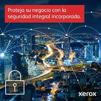 Miniatura 30 de XEROX VersaLink VersaLink C625 A4 50 ppm Copia/impresión/escaneado/fax a doble cara PS3 PCL5e/6 2 bandejas 650 hojas  Laser Dúplex
