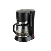 Miniatura 2 de CAFETERA DE GOTEO JATA 680W HASTA 12 TAZAS FILTRO PERMANENTE JARRA DE CRISTAL PLACA CALORÃFICA AN