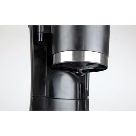CAFETERA DE GOTEO JATA 680W HASTA 12 TAZAS FILTRO PERMANENTE JARRA DE CRISTAL PLACA CALORÃFICA AN - Imagen 5 de 6 CAFETERA DE GOTEO JATA 680W HASTA 12 TAZAS FILTRO PERMANENTE JARRA DE CRISTAL PLACA CALORÃFICA AN - Imagen 5 de 6