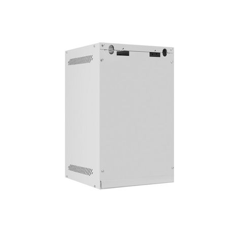 ARMARIO LANBERG MURAL RACK 10" 9U 280X310 FLAT PACK GRIS - Imagen 2 de 7 ARMARIO LANBERG MURAL RACK 10" 9U 280X310 FLAT PACK GRIS - Imagen 2 de 7