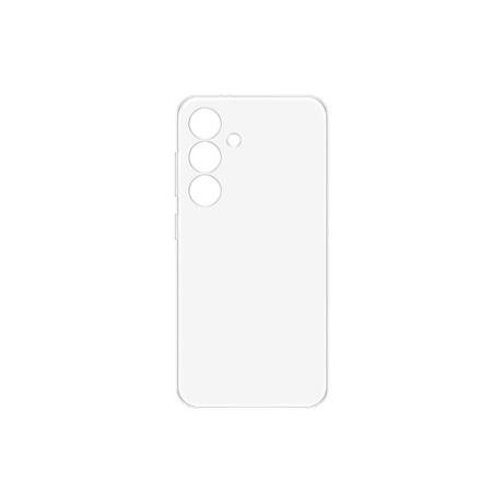 FUNDA TRANSPARENTE SAMSUNG S24 - Imagen 5 de 5 FUNDA TRANSPARENTE SAMSUNG S24 - Imagen 5 de 5