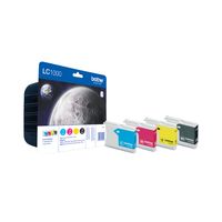 Miniatura 2 de INK CARTRIDGE LC-1000VALBP