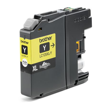 Ink Cart/Yellow 1.200sh f MFC-J4510DW - Imagen 4 de 5 Ink Cart/Yellow 1.200sh f MFC-J4510DW - Imagen 4 de 5