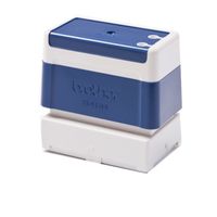 Miniatura 2 de BROTHER MONTURA DE 34mmx58mm azul (PACK 6)