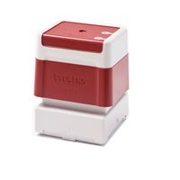 Miniatura 2 de BROTHER Montura de 40mmx40mm rojo (Pack 6)