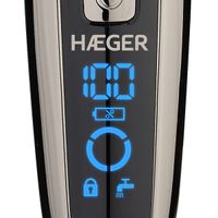 Miniatura 4 de MAQUINA AFEITAR HOMBRE HAEGER G-MAN ULTRA
