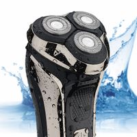 Miniatura 5 de MAQUINA AFEITAR HOMBRE HAEGER G-MAN ULTRA