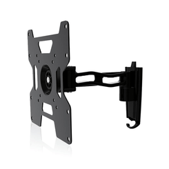 HAEGER DOUBLE TILT & SWIVEL 17"- 37