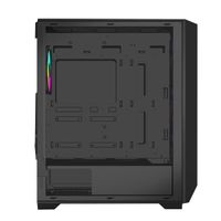 Miniatura 6 de KEEP OUT  XC-501 MESH  Negro