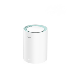 CUDY AC1200 Wi-Fi Gigabit Mesh Solution