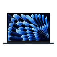 Miniatura 1 de MBA 13 Midnight/8C GPU/16GB/256GB