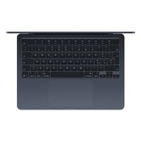 Miniatura 3 de MBA 13 Midnight/8C GPU/16GB/256GB