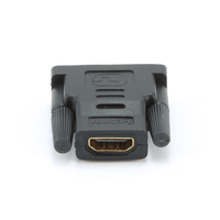 Miniatura 1 de Gembird Conversor DVI-D (M) 18+1p a HDMI (H)